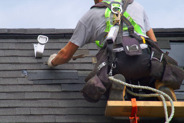Best Shingle Roofing Installation  in Lincoln, IL