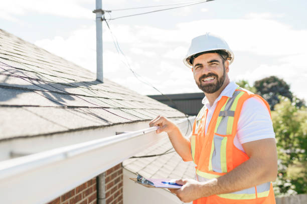 Best Commercial Roofing Services  in Lincoln, IL