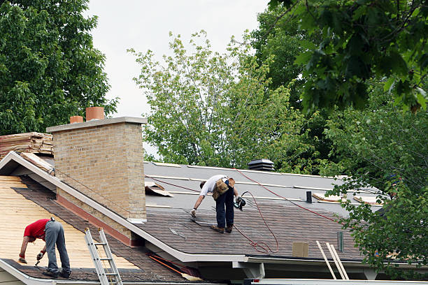 Best Roof Repair Specialists  in Lincoln, IL