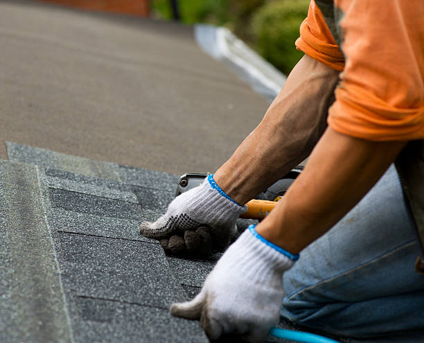 Best Residential Roofing Contractor  in Lincoln, IL