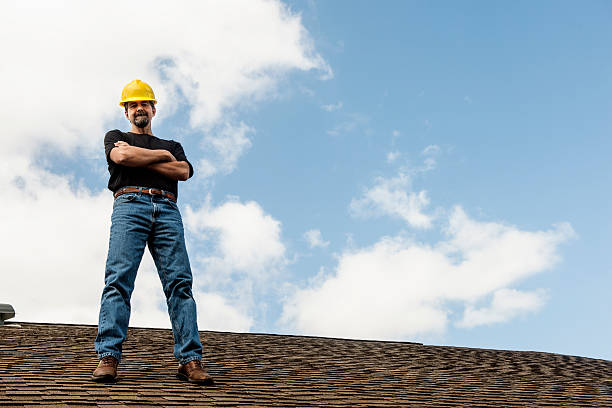 Best Local Roofing Companies  in Lincoln, IL