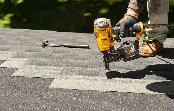 Best New Roof Installation  in Lincoln, IL