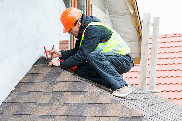 Best Tile Roofing Contractor  in Lincoln, IL